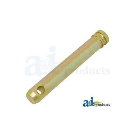 A & I Products Pin, Top Link, Cat II 6.8" x1" x1" A-TLP005